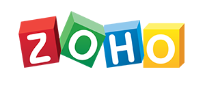 zoho logo